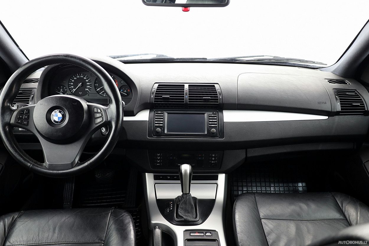 BMW X5 | 4
