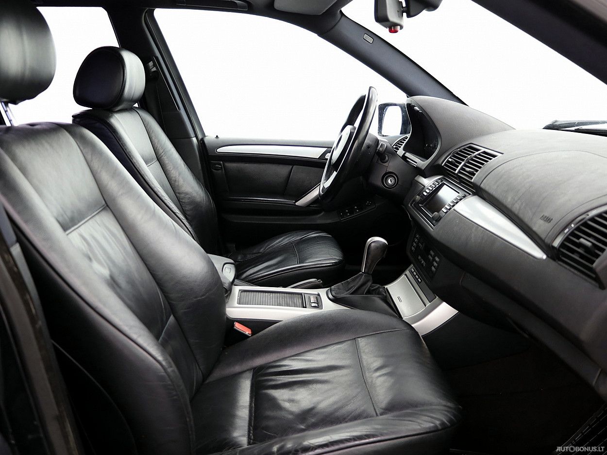 BMW X5 | 5