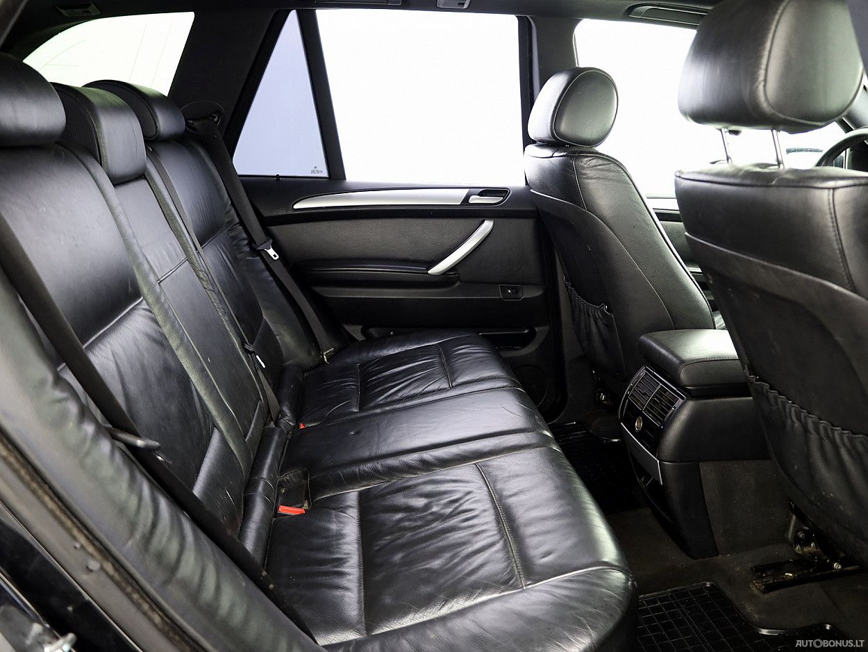 BMW X5 | 6