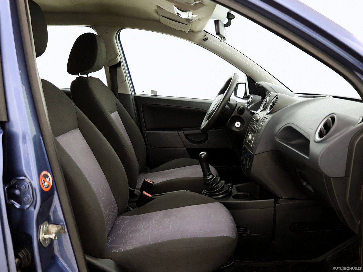 Ford Fiesta | 5