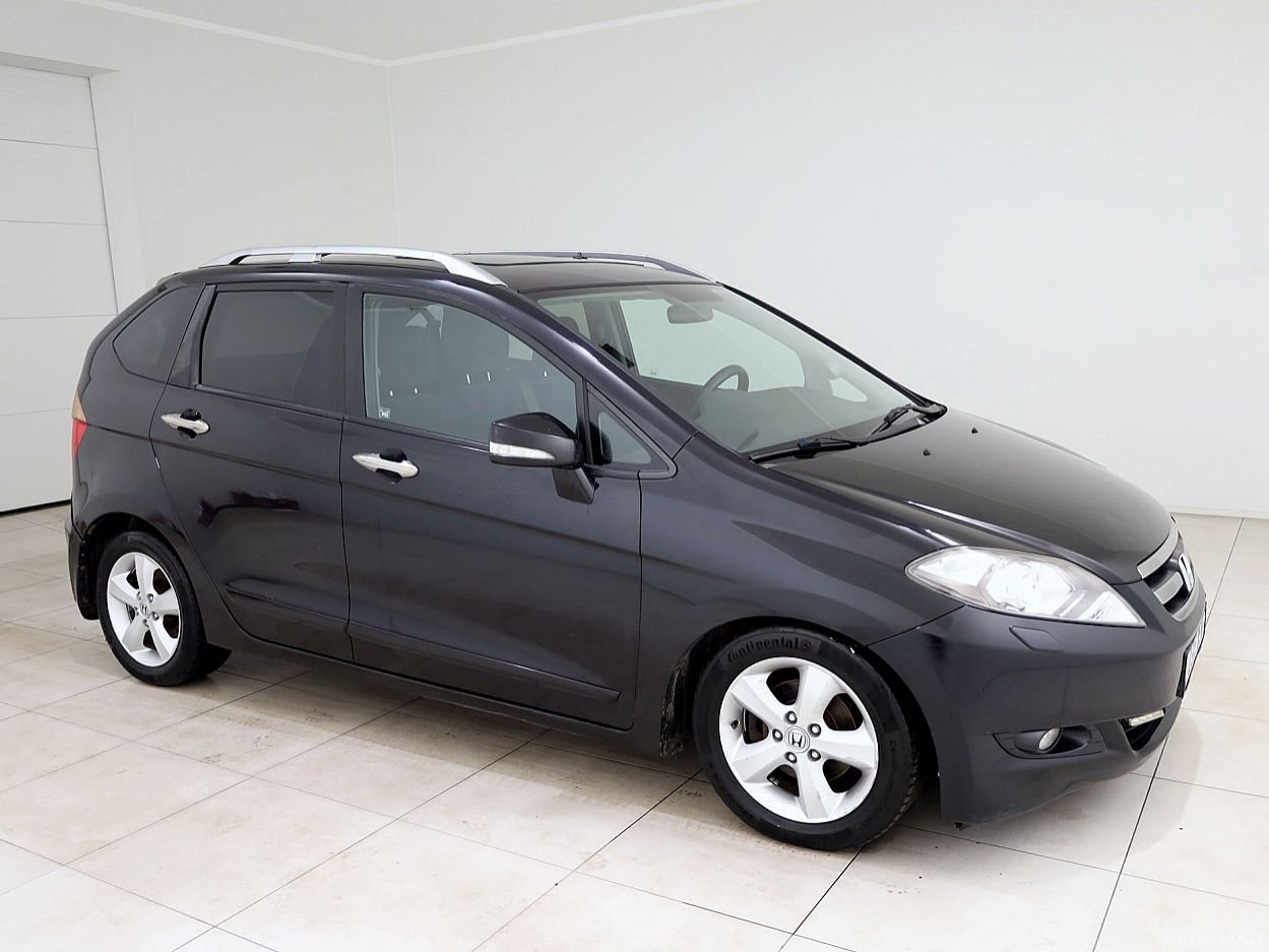 Honda FR-V, 1.8 l., monovolume