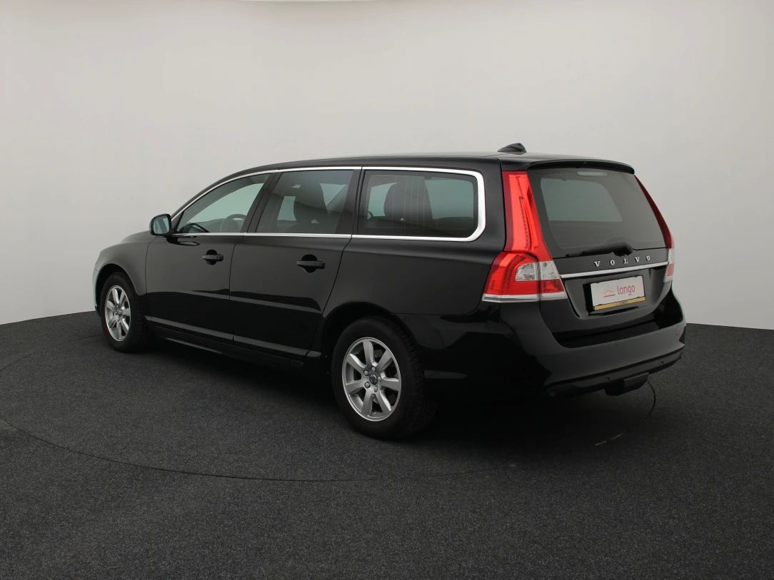 Volvo V70 | 6