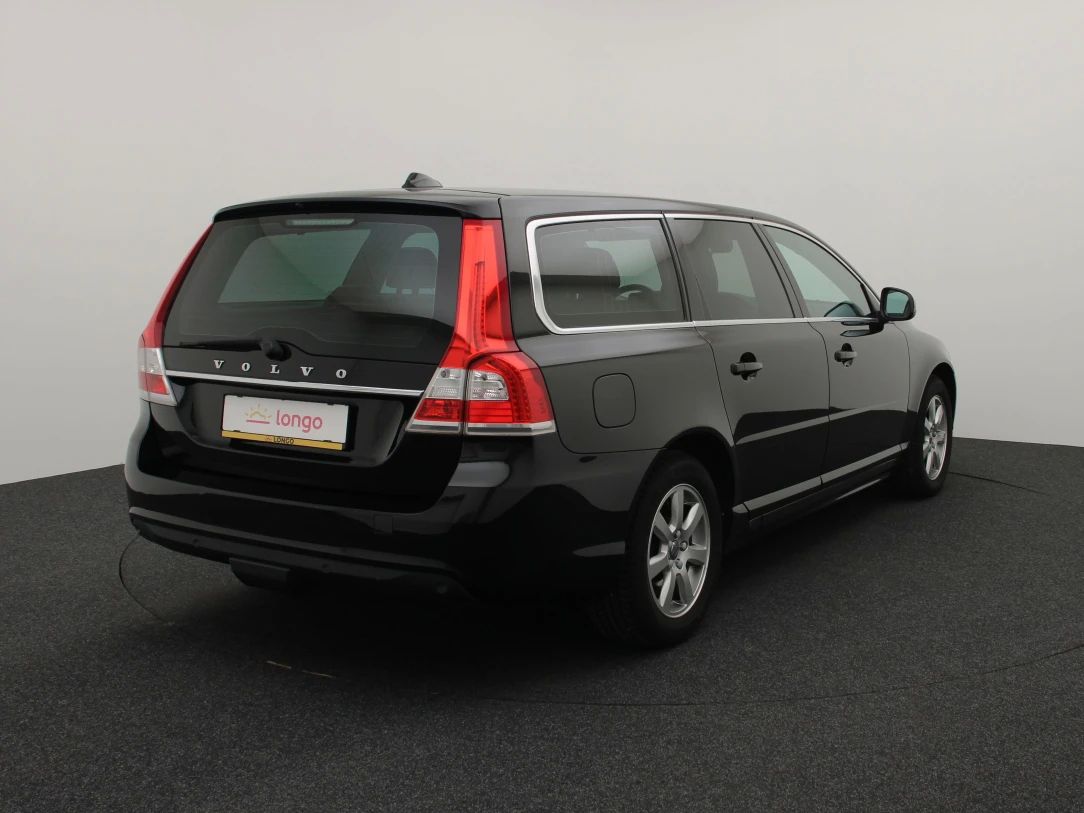 Volvo V70 | 7