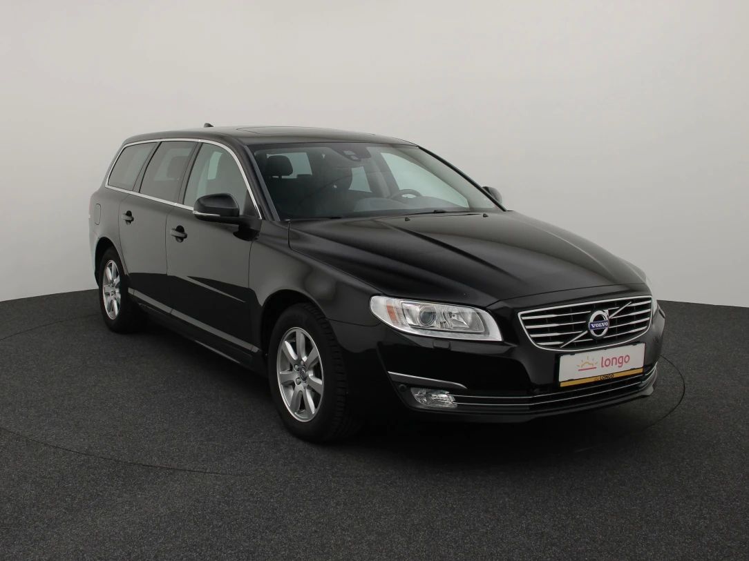 Volvo V70 | 9