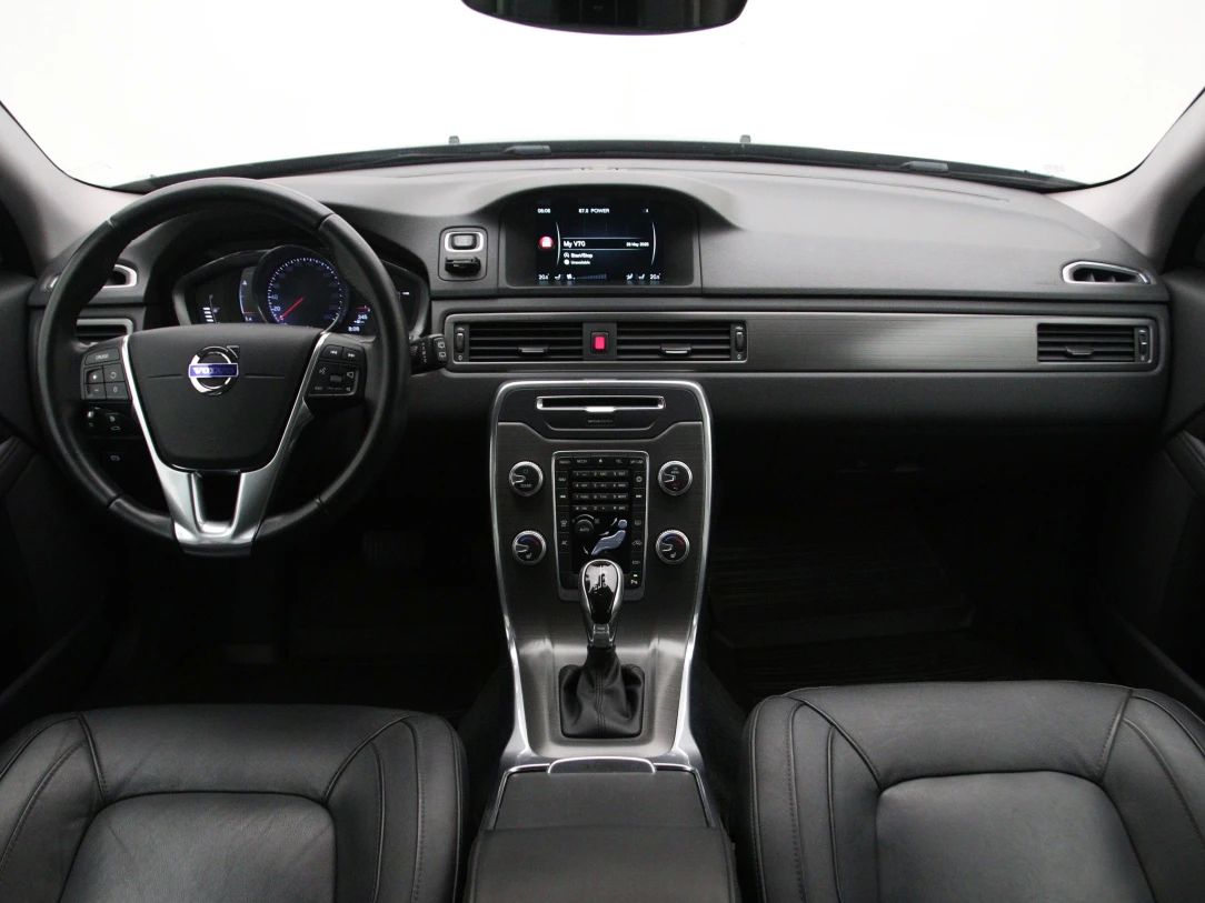 Volvo V70 | 1