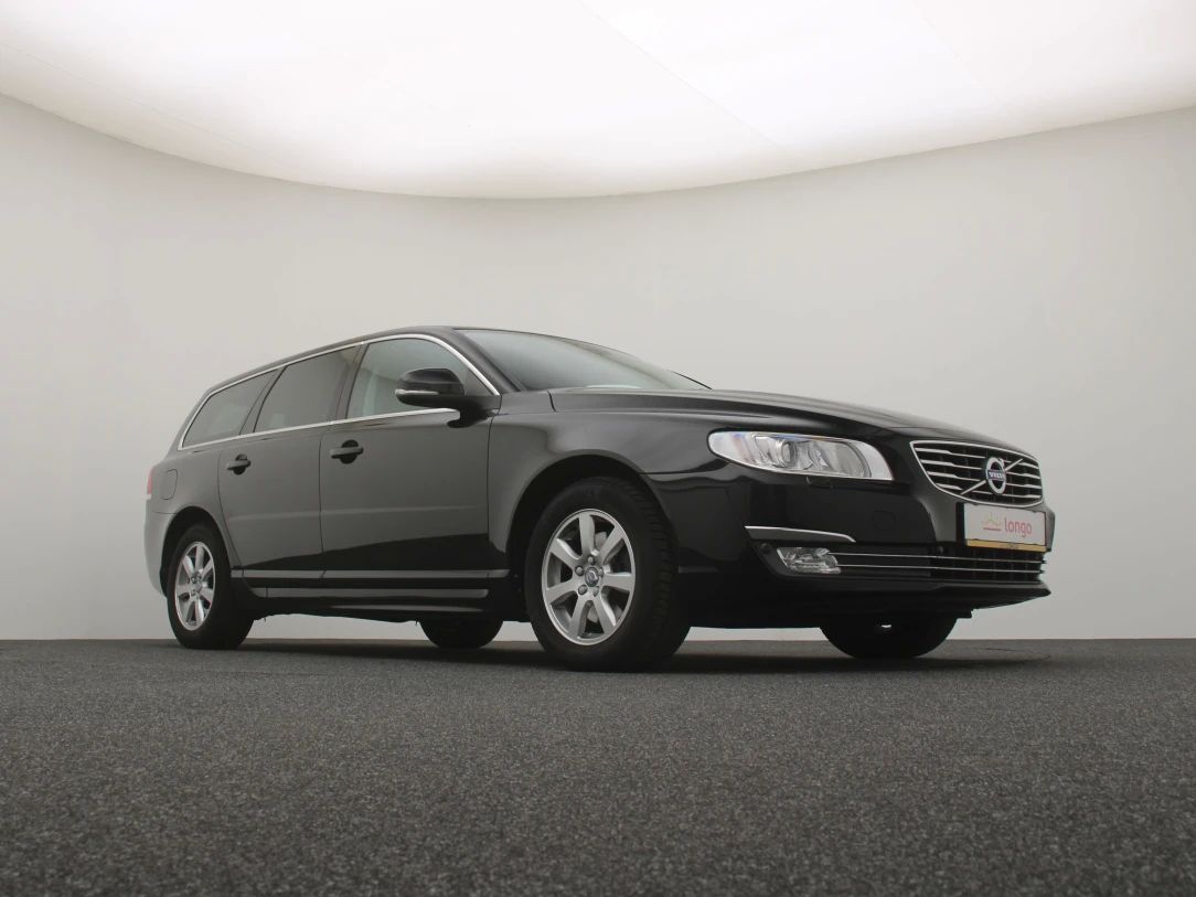 Volvo V70 | 10