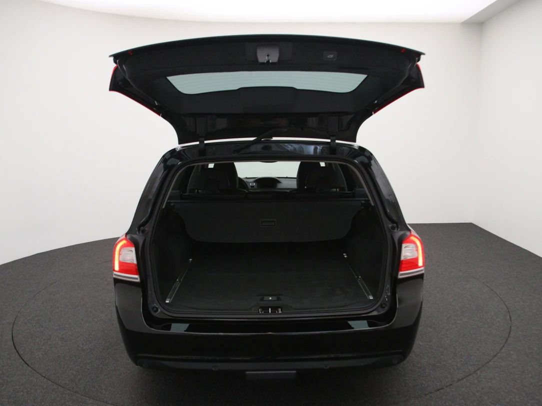 Volvo V70 | 34