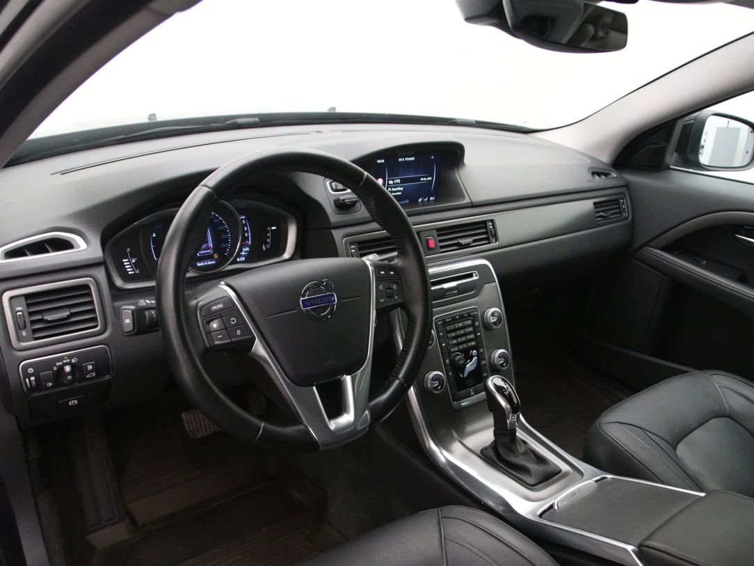 Volvo V70 | 15