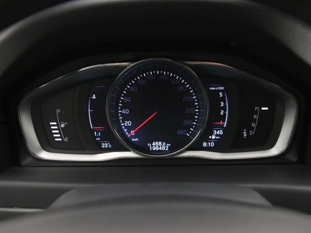 Volvo V70 | 18