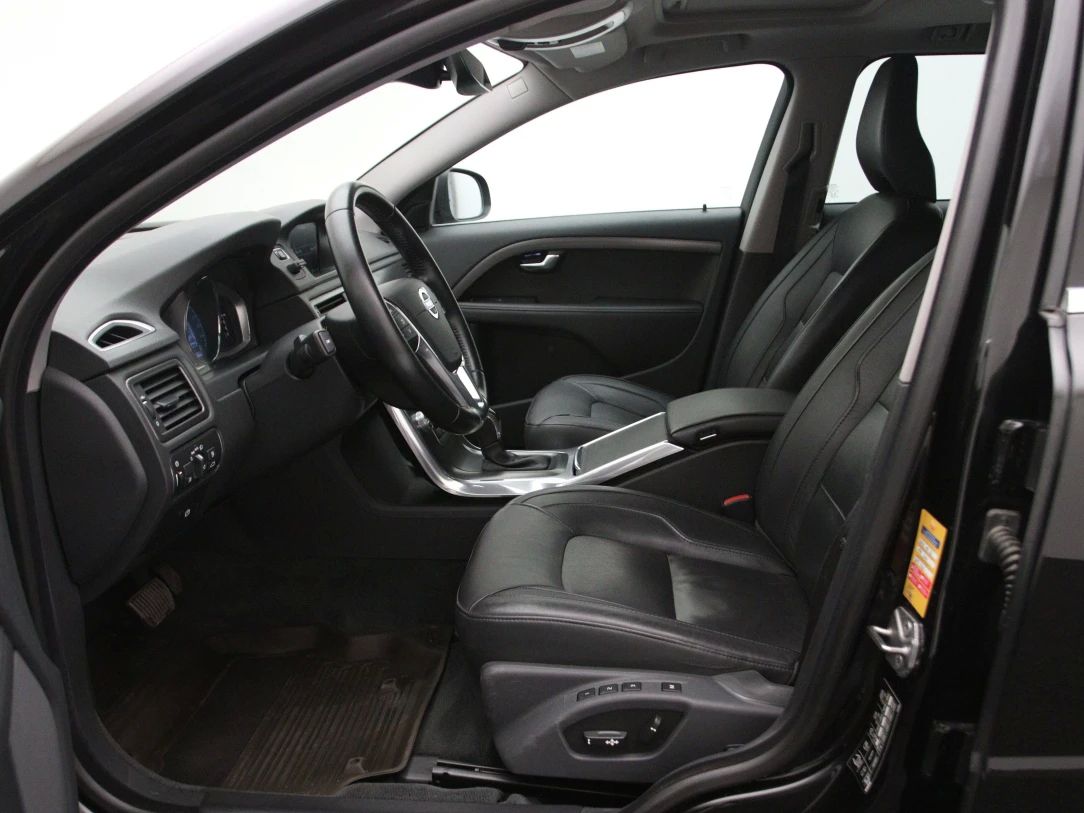 Volvo V70 | 3