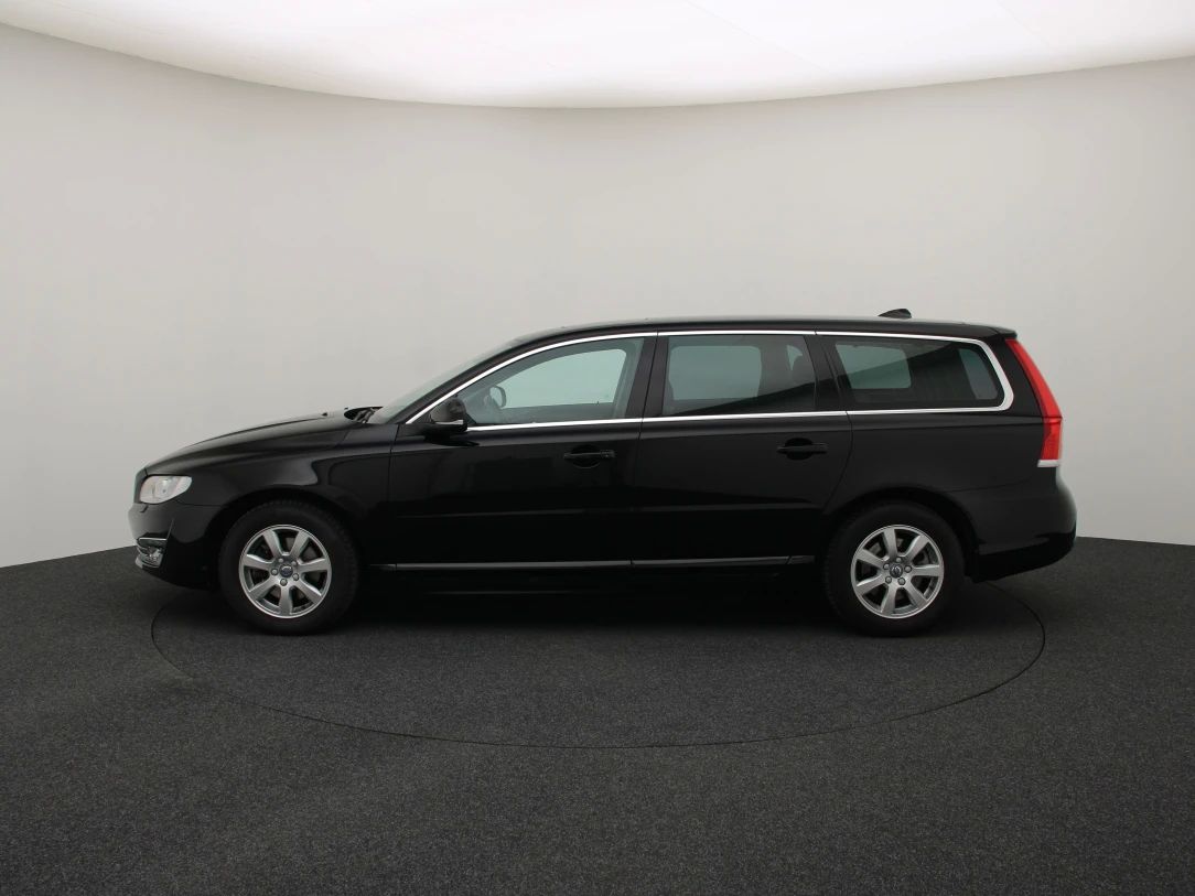Volvo V70 | 5