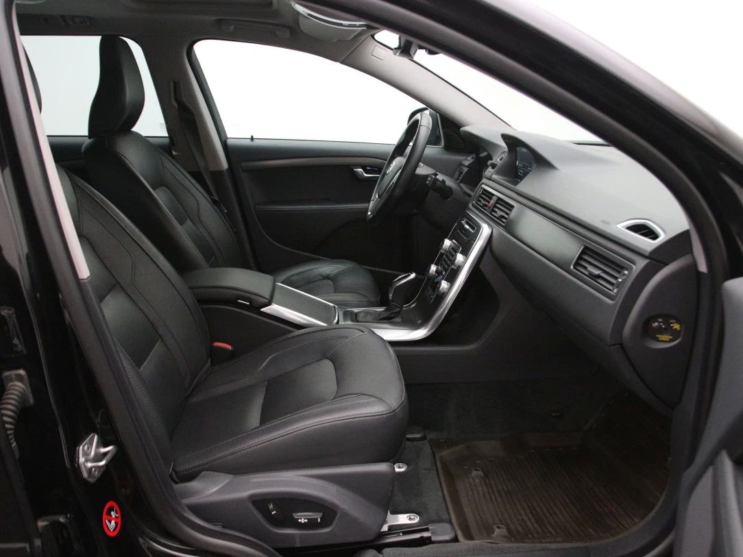 Volvo V70 | 13