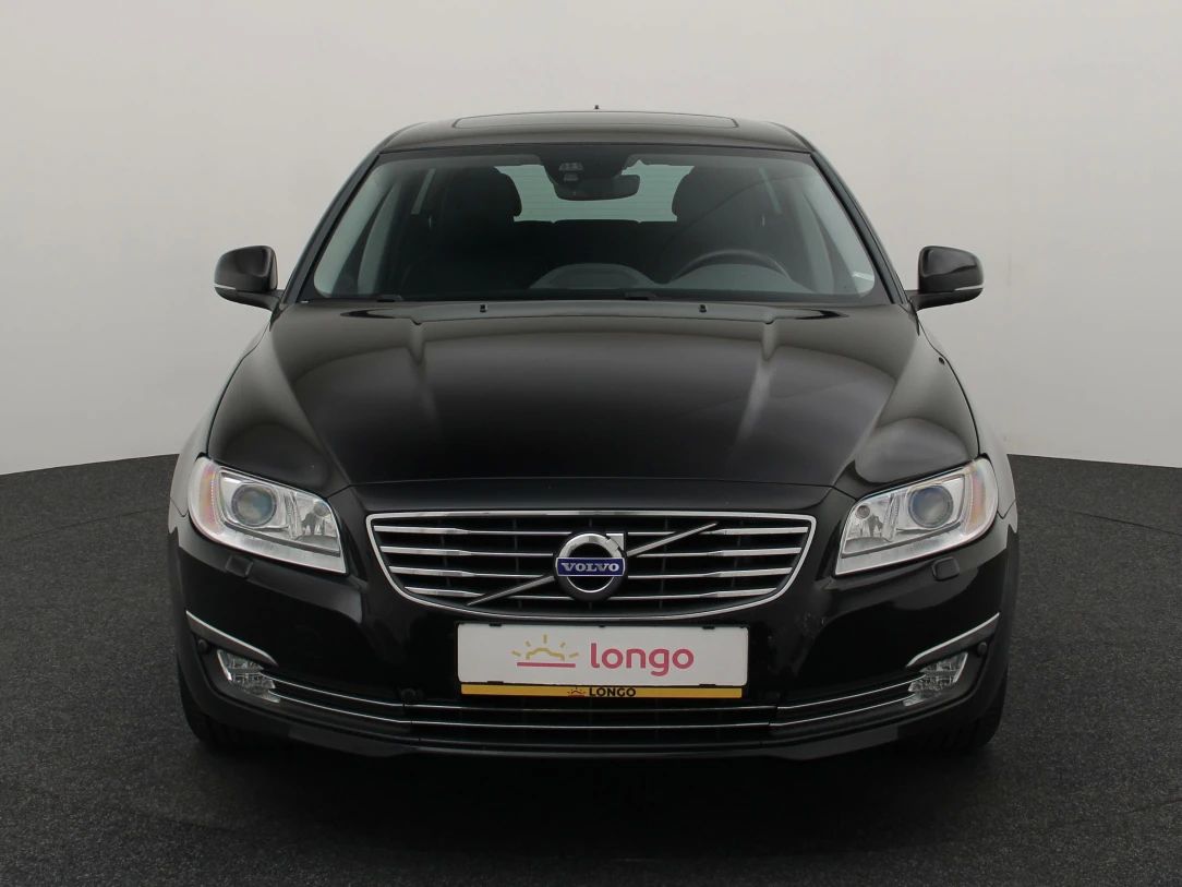 Volvo V70 | 2