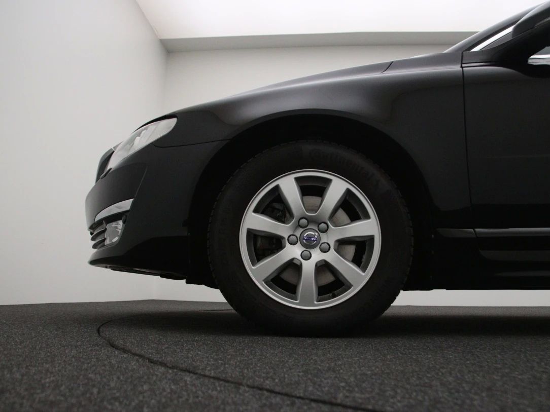 Volvo V70 | 27