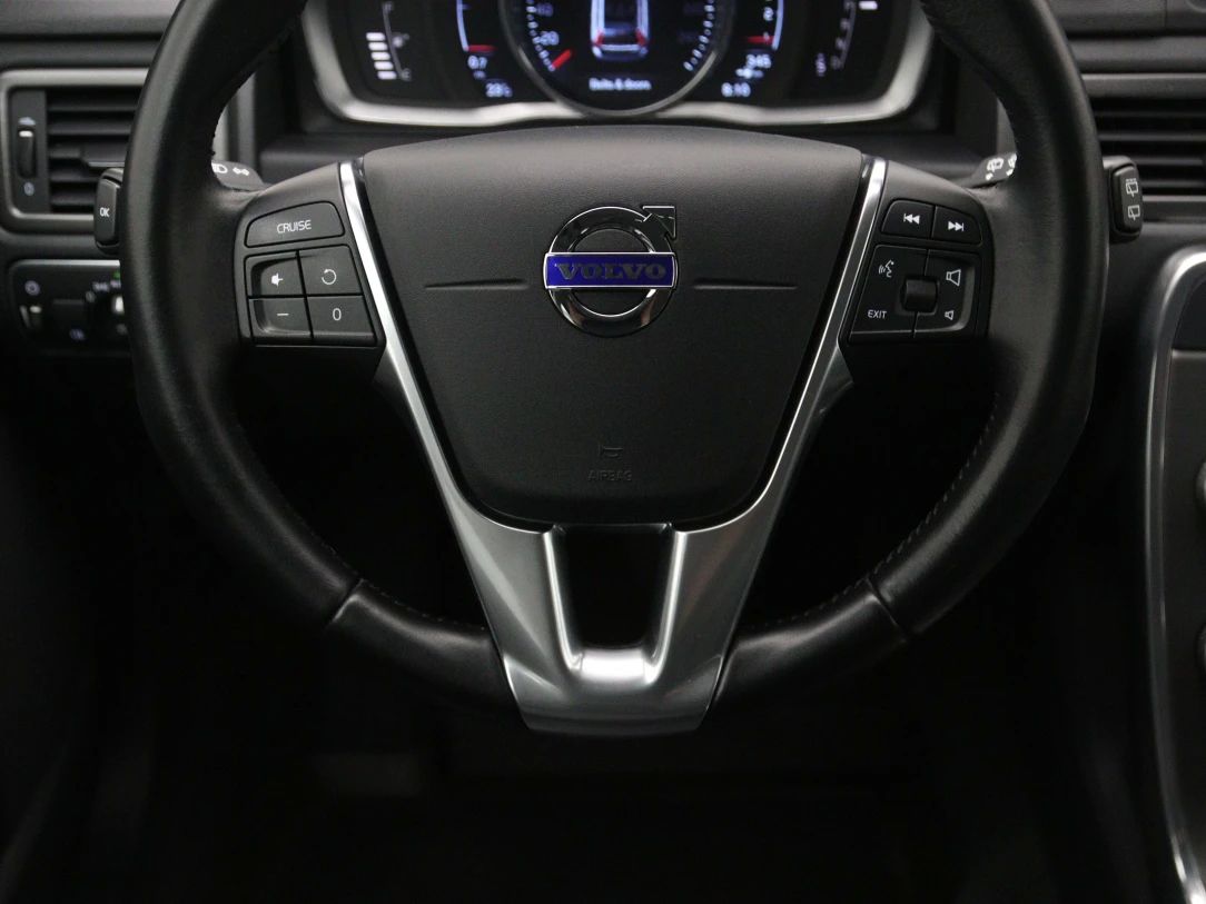 Volvo V70 | 17