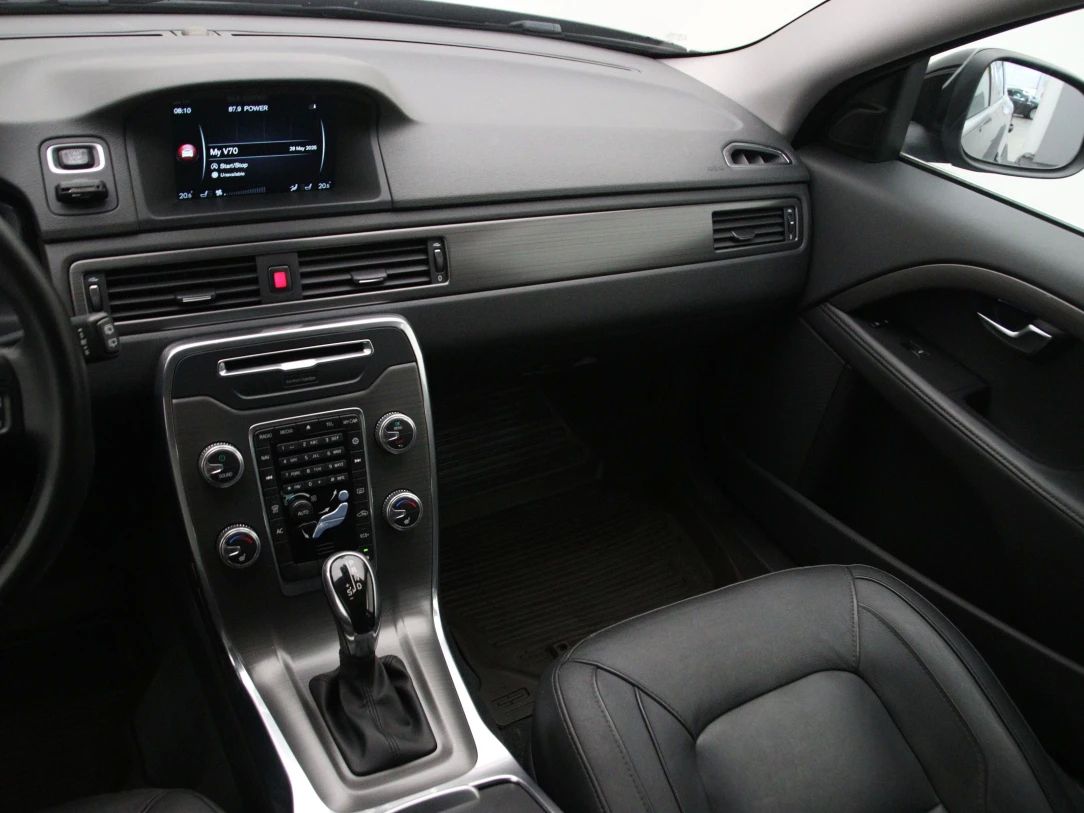 Volvo V70 | 20