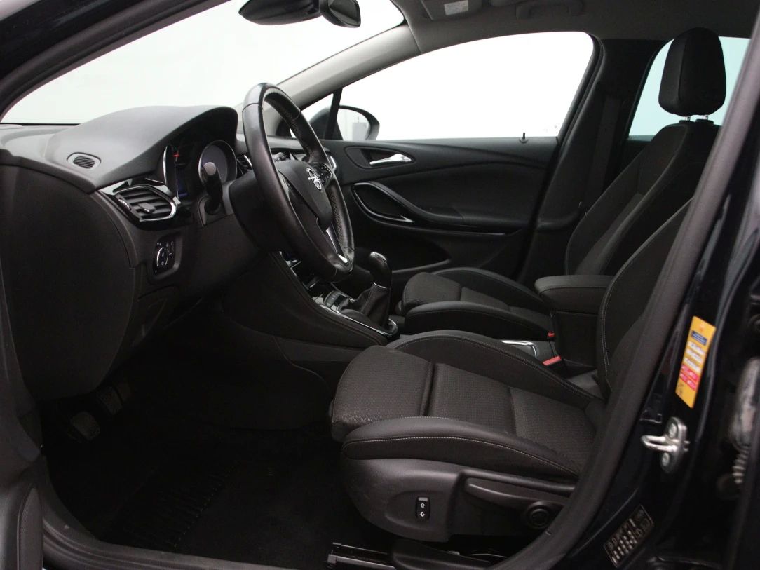 Opel Astra | 3