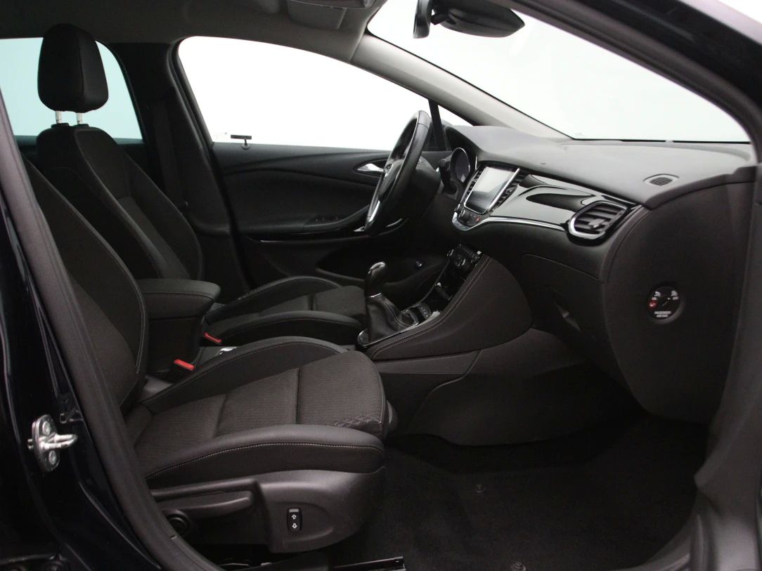 Opel Astra | 13