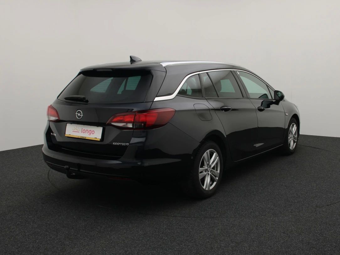 Opel Astra | 7