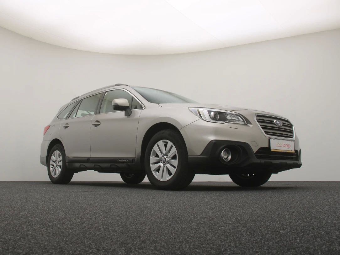 Subaru Legacy | 10