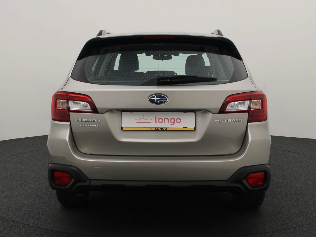 Subaru Legacy | 4