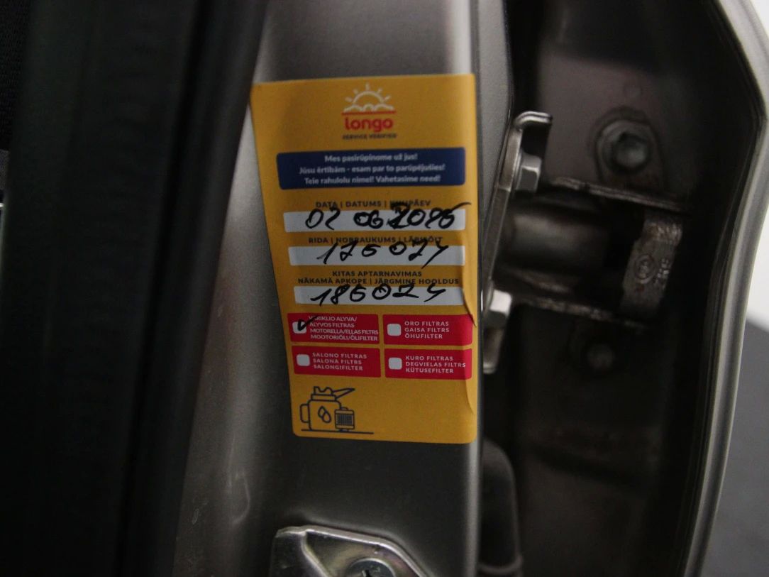 Subaru Legacy | 37