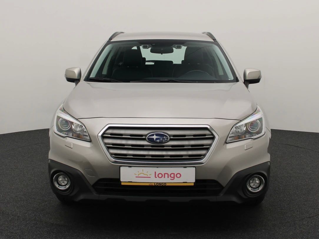 Subaru Legacy | 2