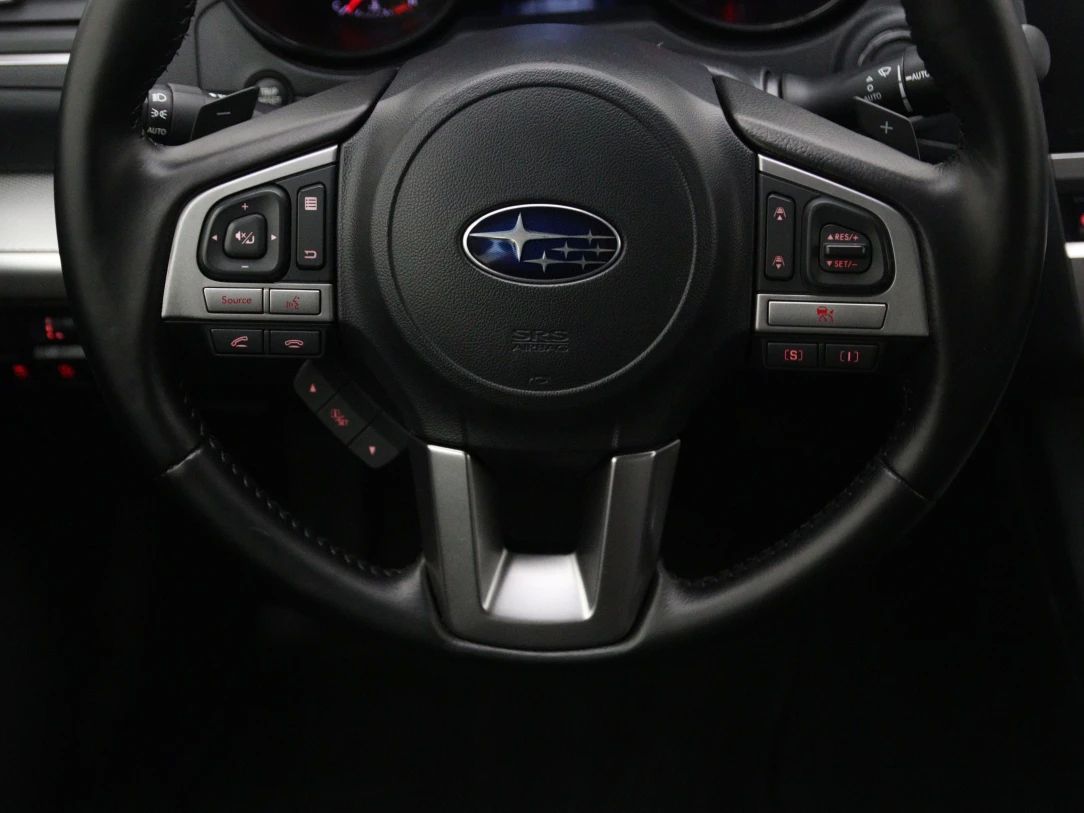 Subaru Legacy | 17