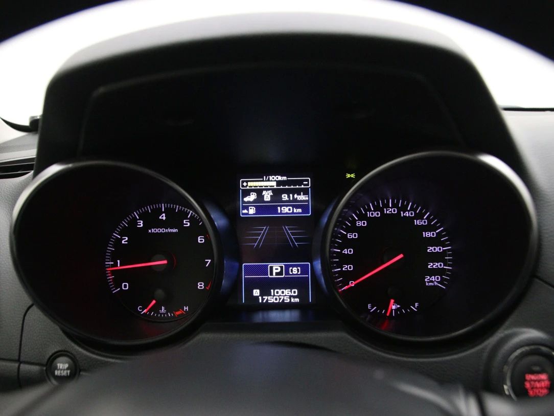 Subaru Legacy | 18