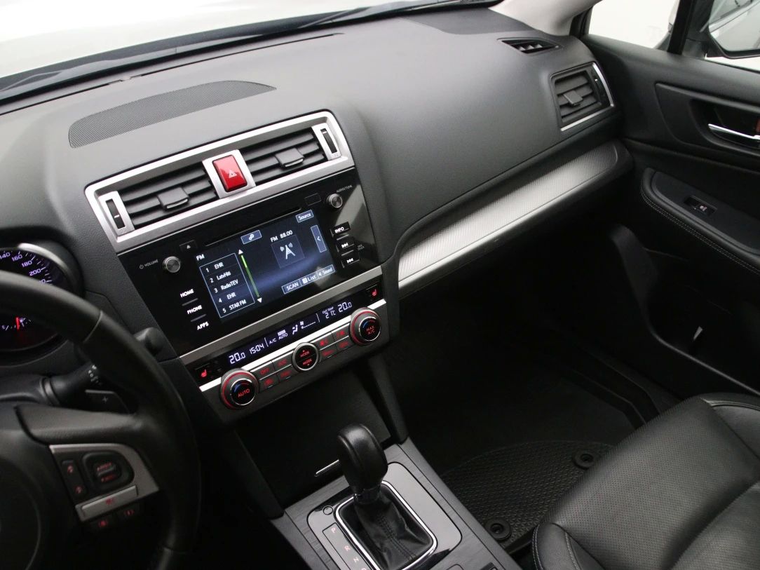 Subaru Legacy | 20