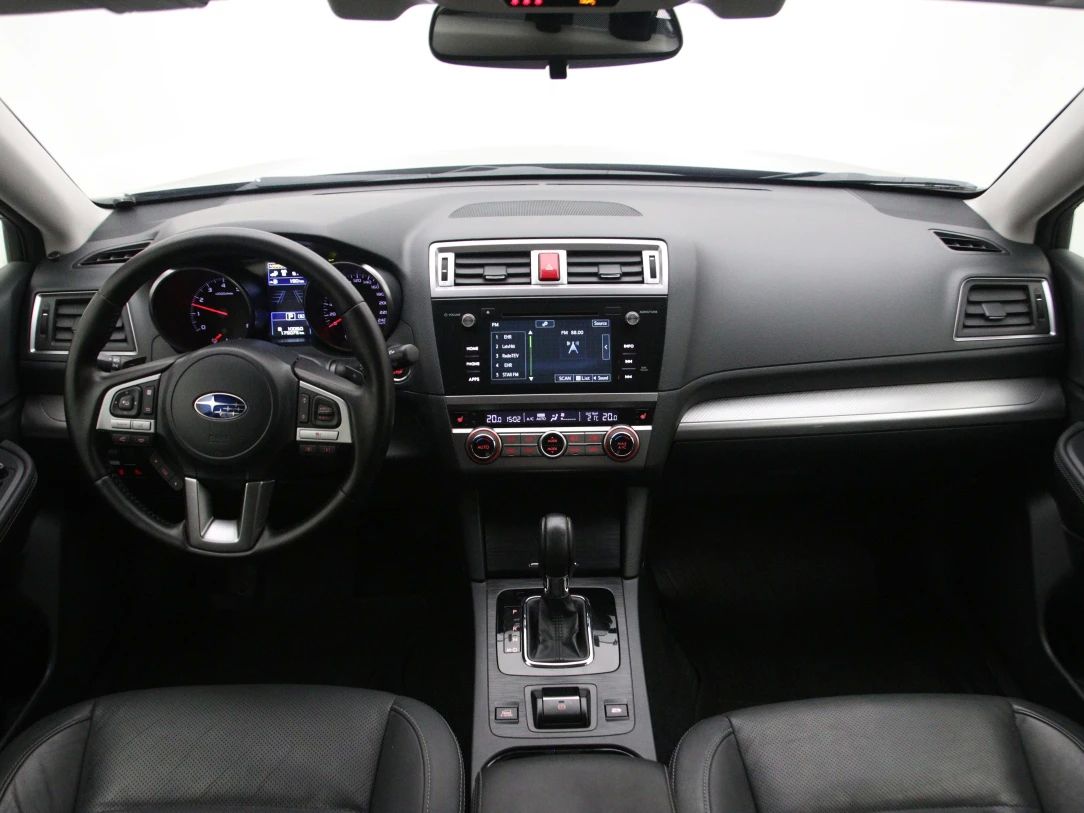Subaru Legacy | 1
