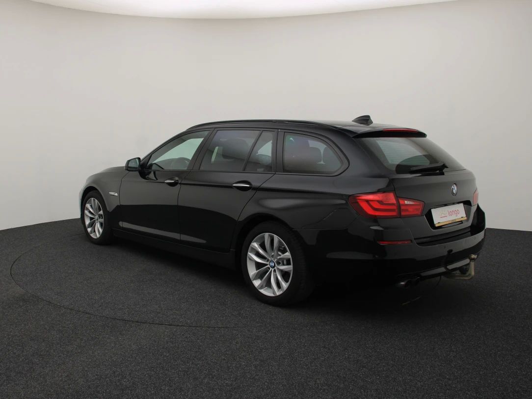 BMW 528 | 5
