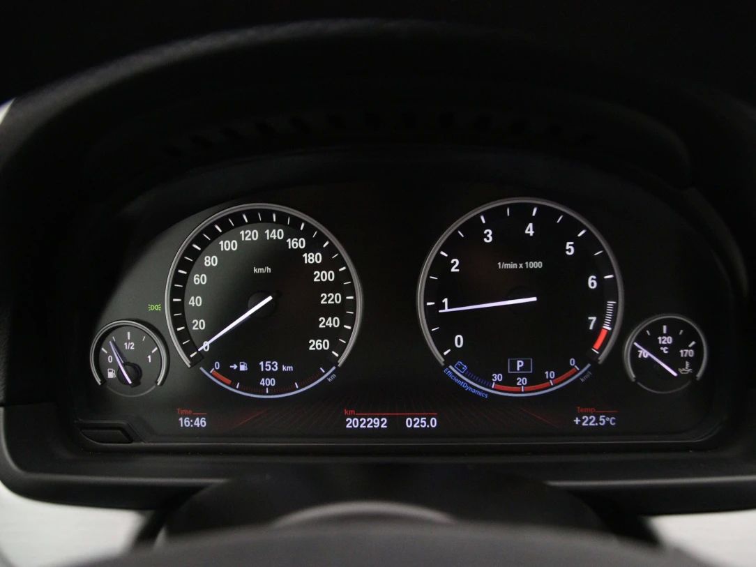 BMW 528 | 17