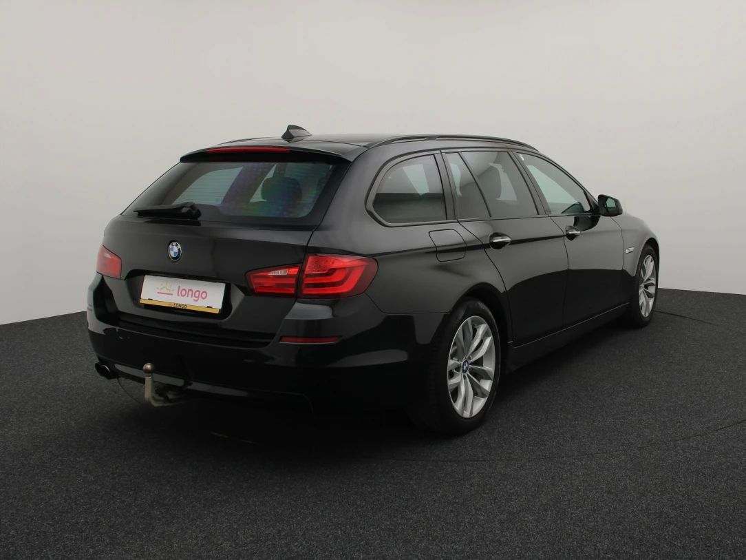 BMW 528 | 6