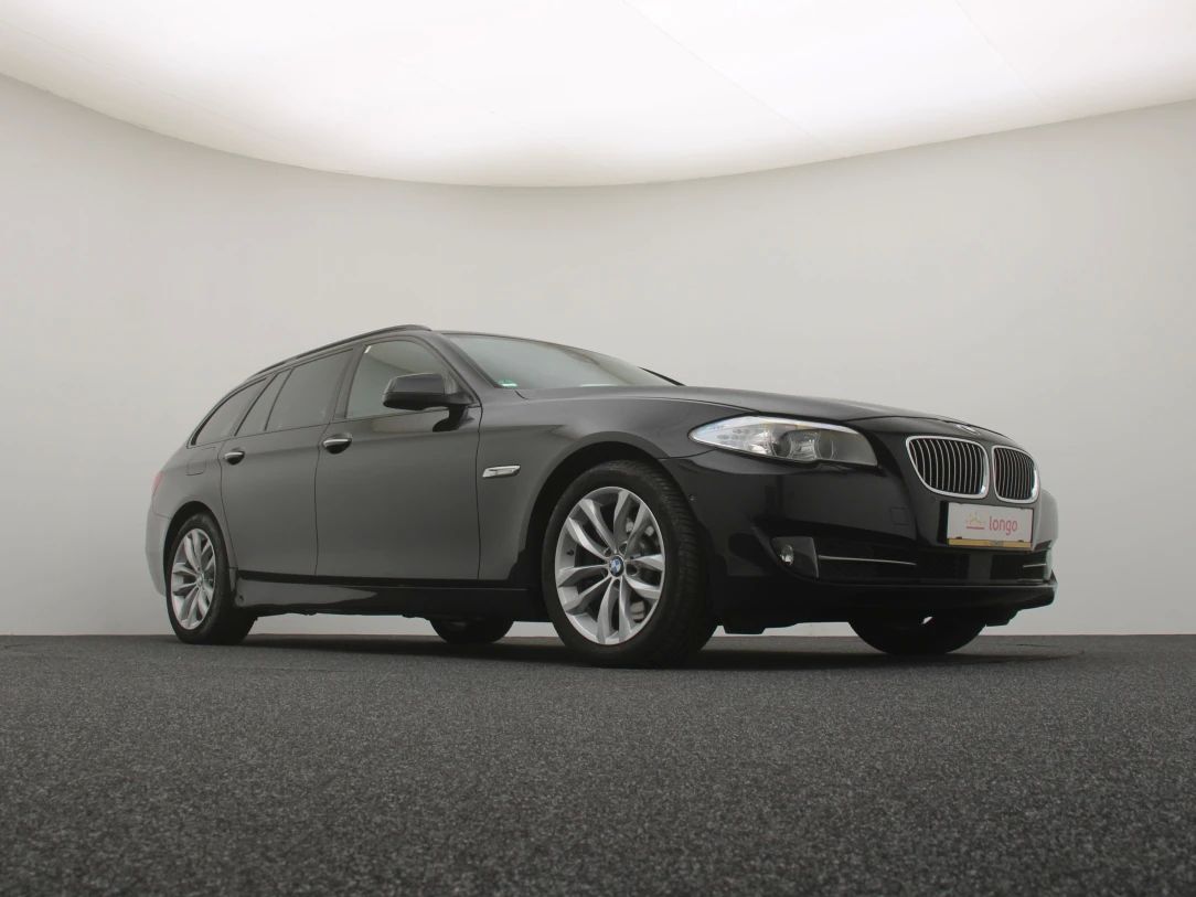 BMW 528 | 9