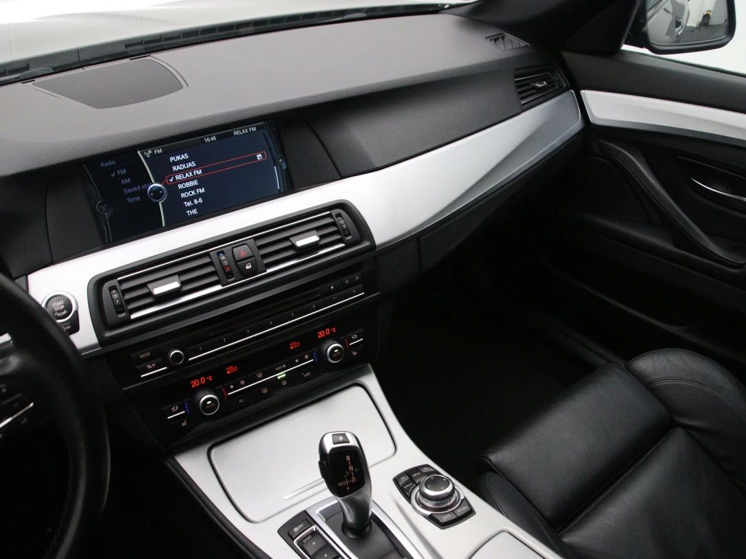 BMW 528 | 19