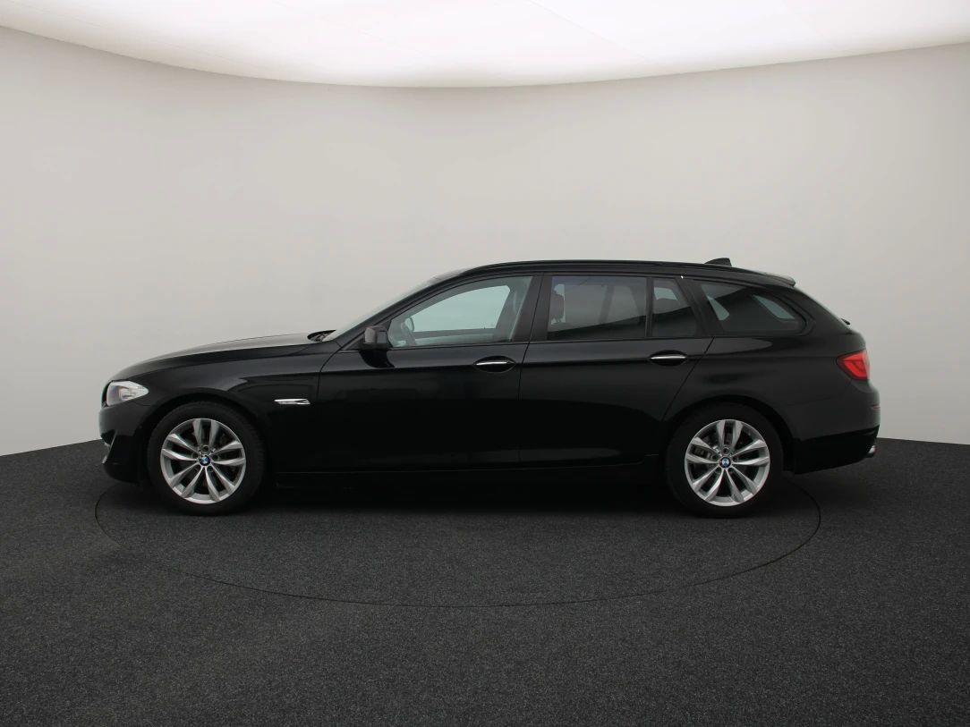 BMW 528 | 4
