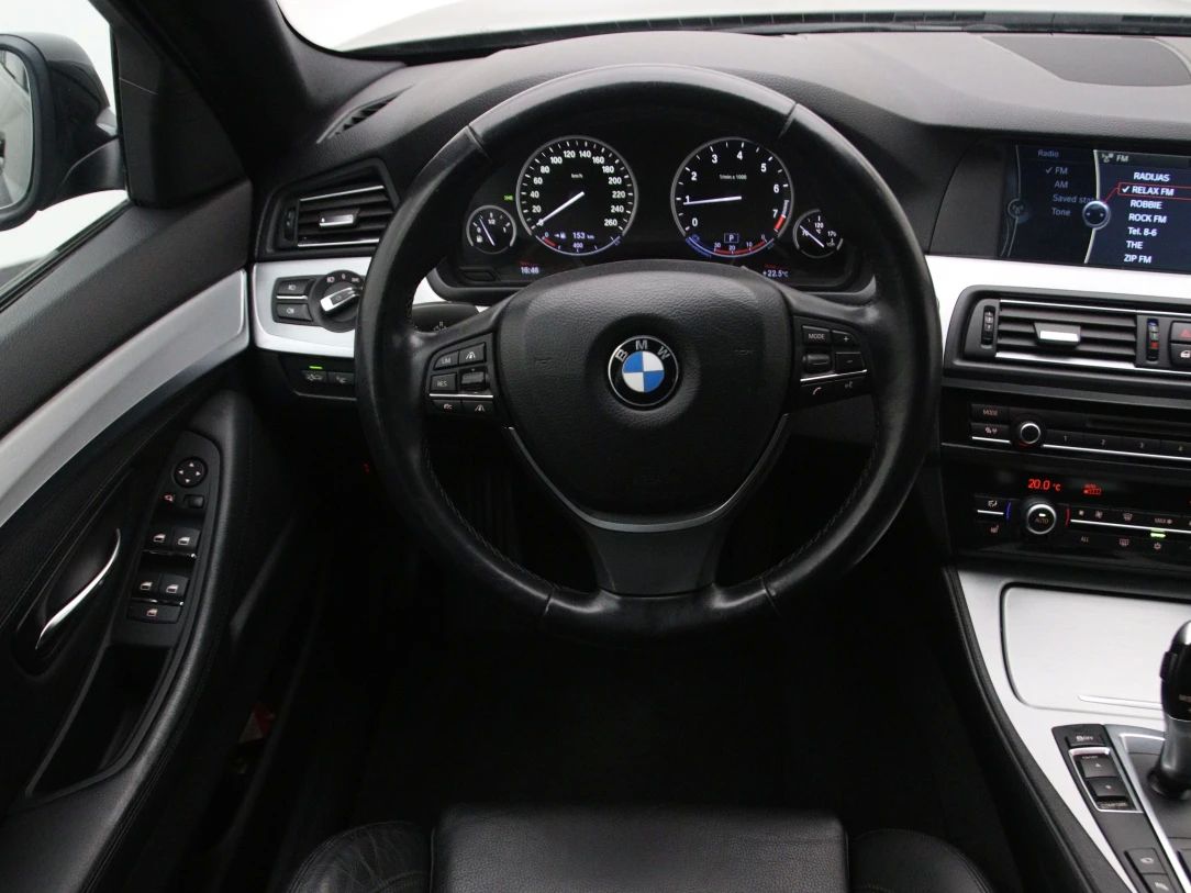 BMW 528 | 15