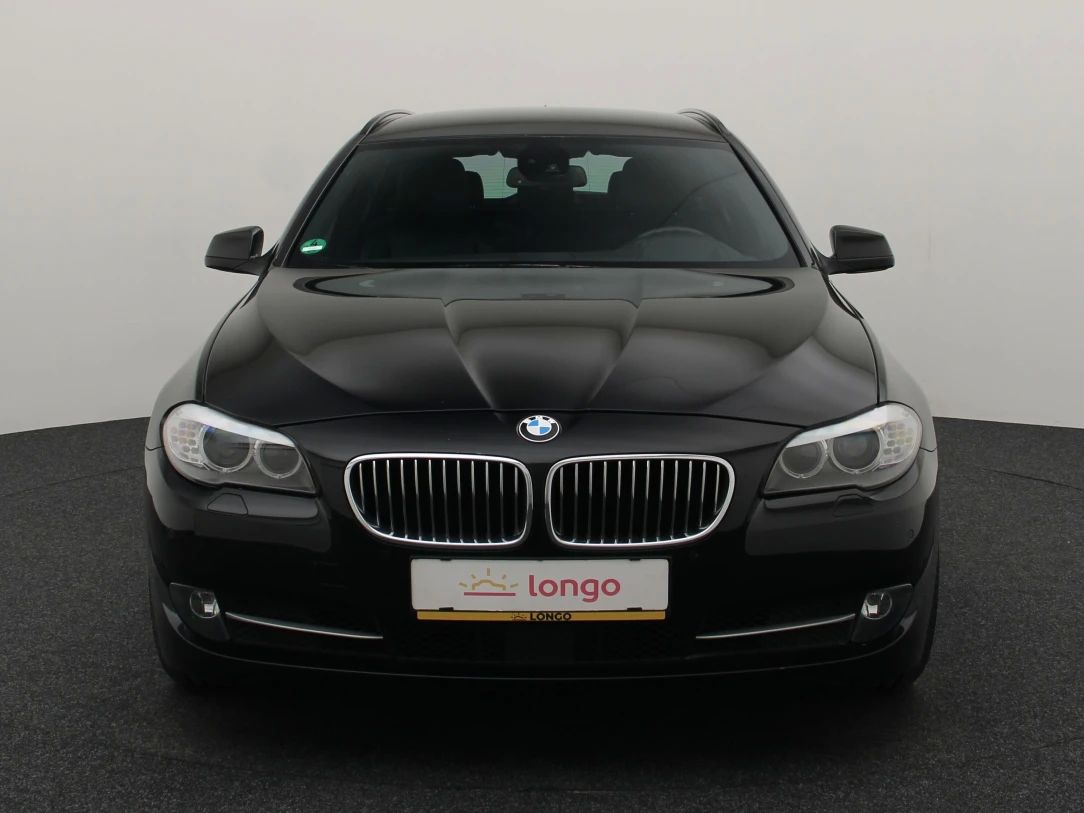BMW 528 | 1