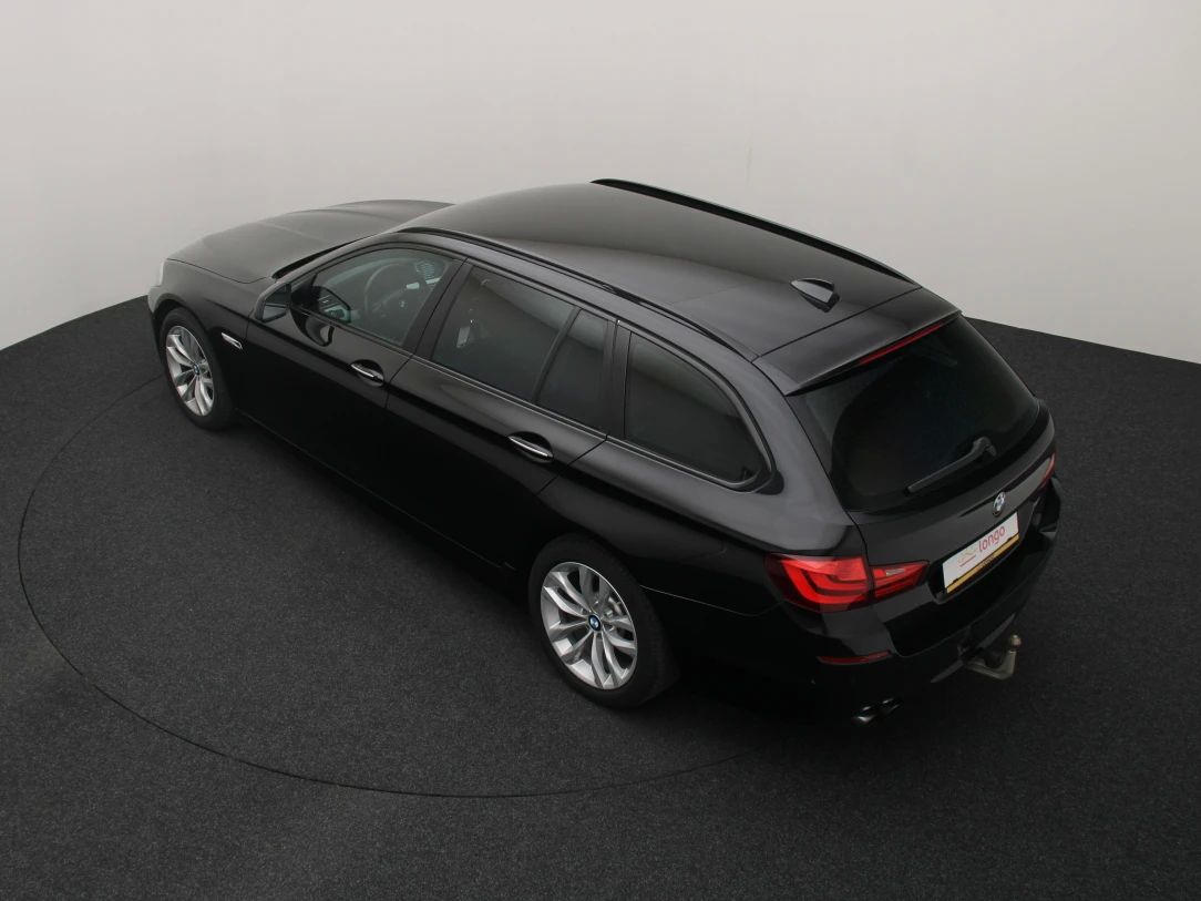 BMW 528 | 10