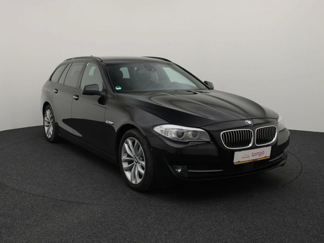 BMW 528 | 8