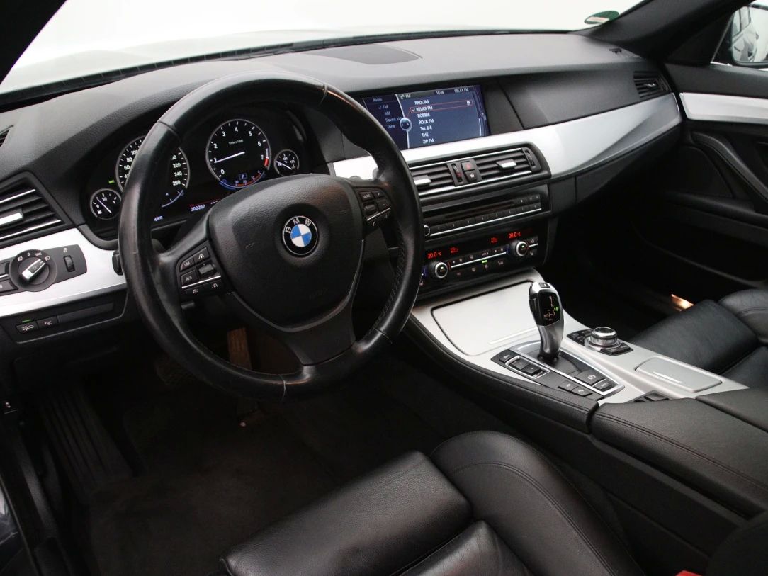 BMW 528 | 14