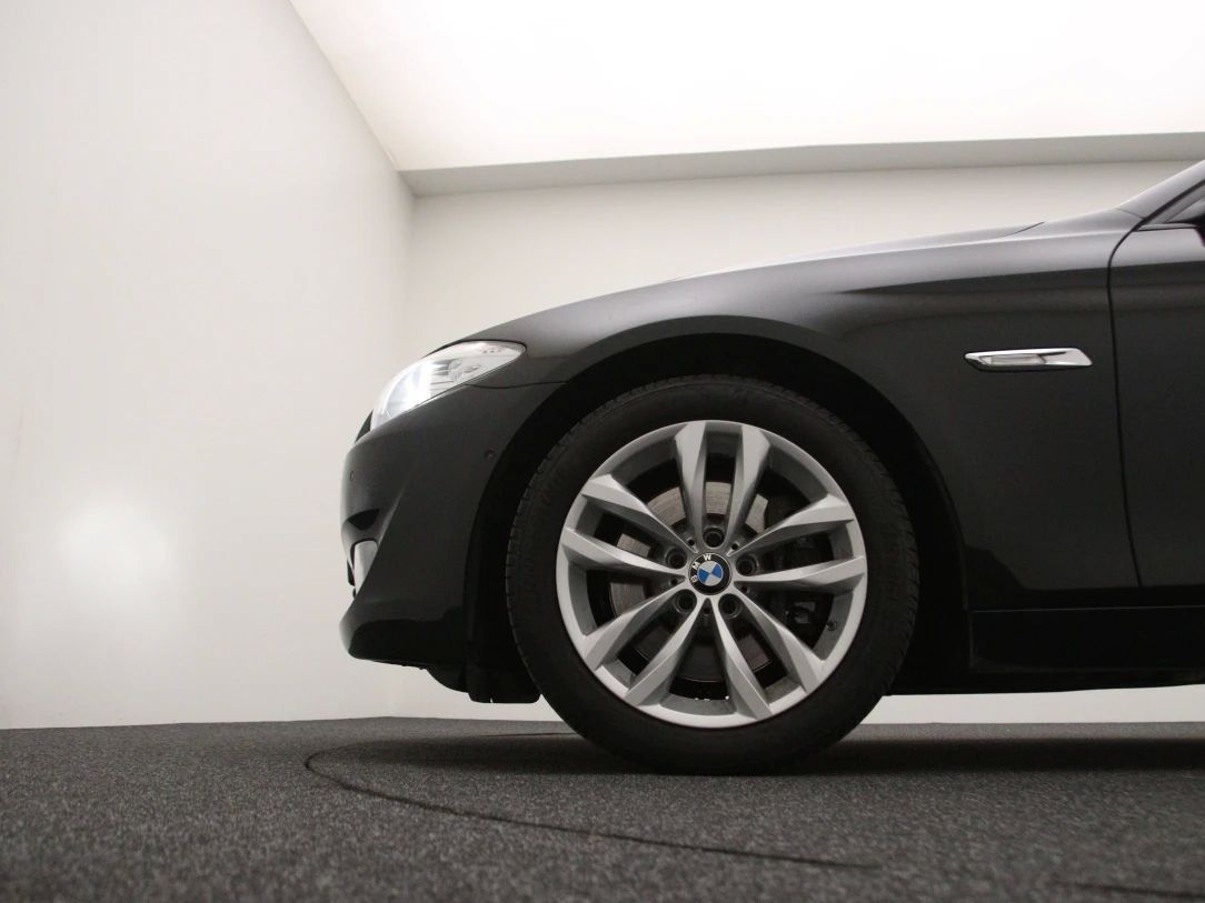 BMW 528 | 26