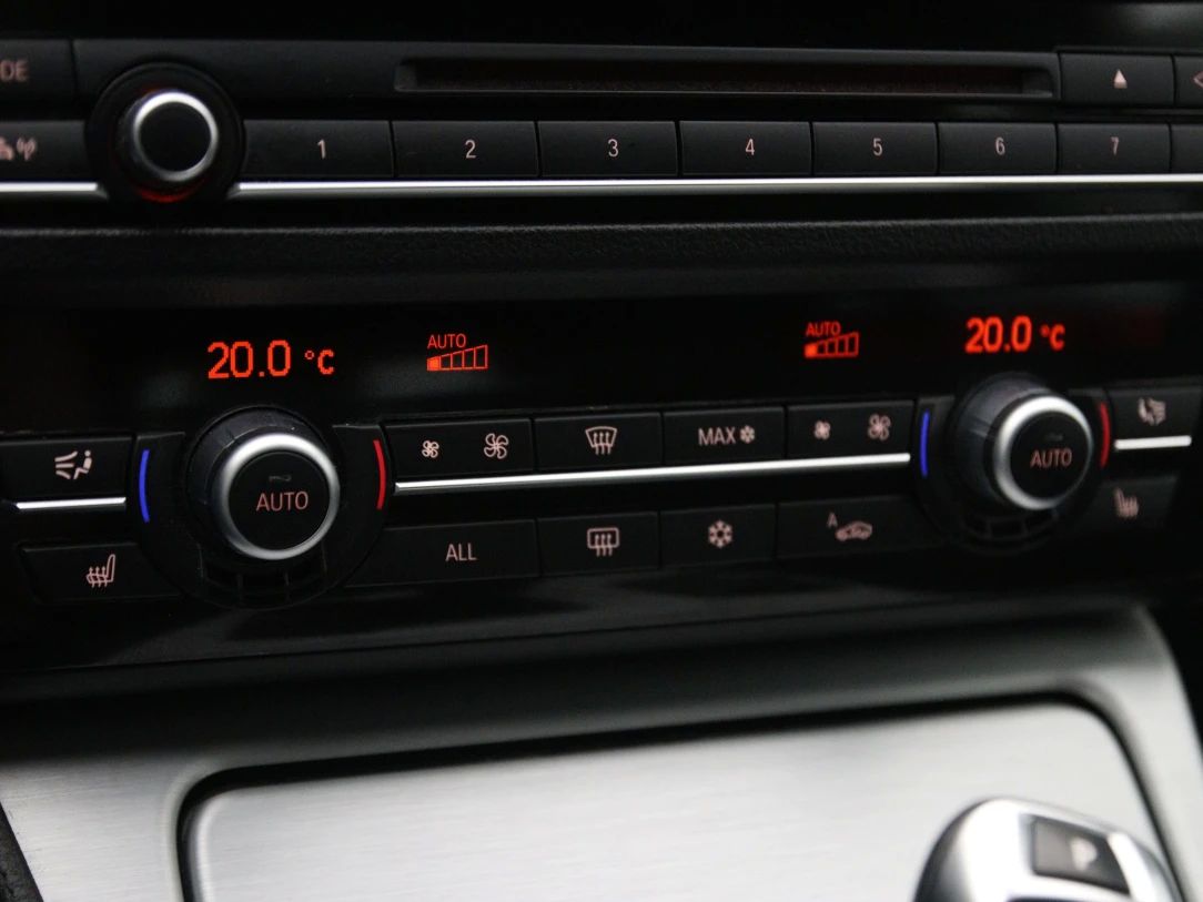 BMW 528 | 18