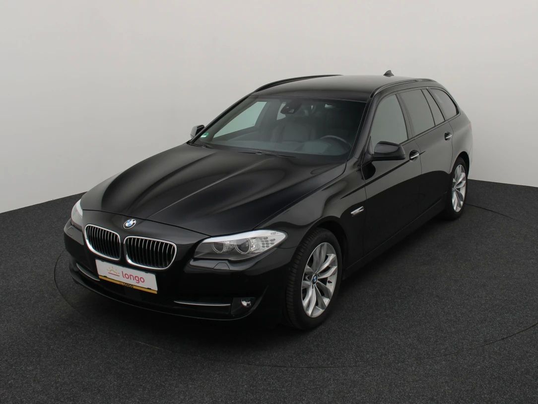 BMW 528