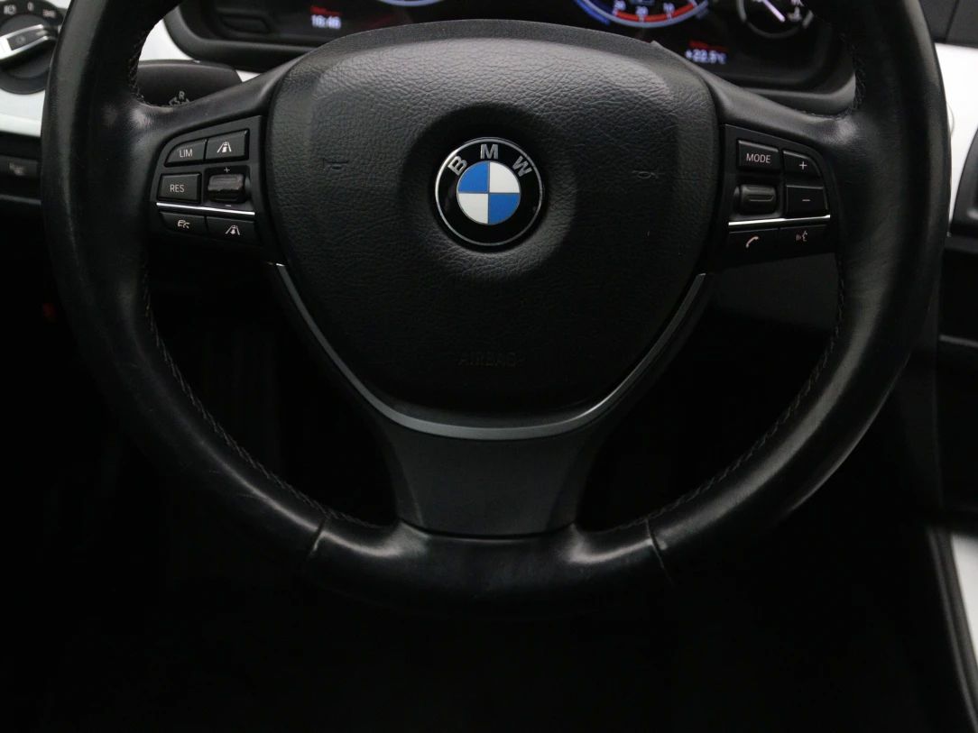 BMW 528 | 16