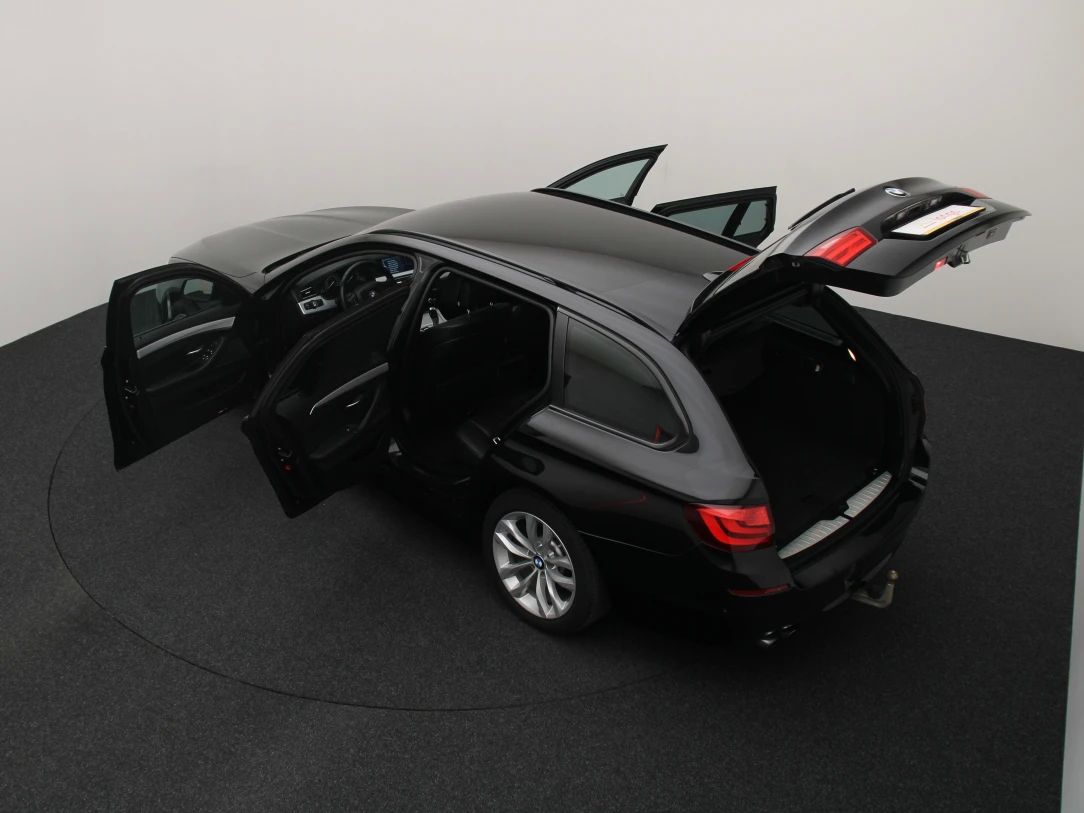 BMW 528 | 11