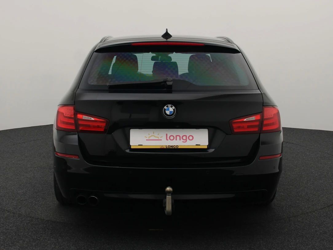 BMW 528 | 3