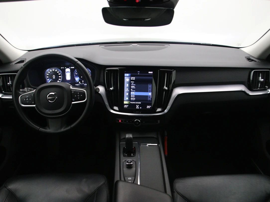 Volvo V60 | 1