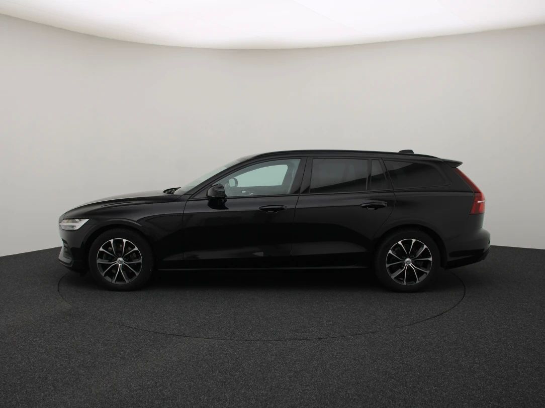 Volvo V60 | 5
